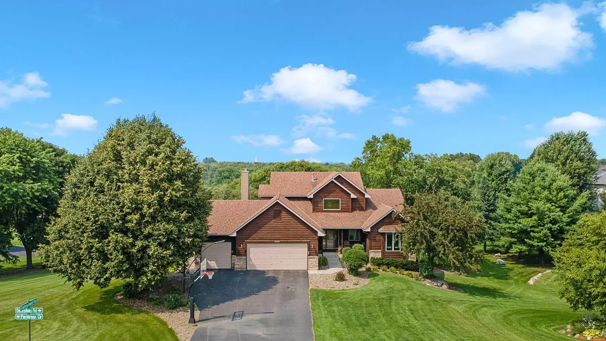 Rogers, MN 55374,19700 Pembrook CIR