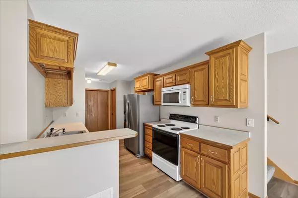 Coon Rapids, MN 55433,10675 Quince ST NW #97