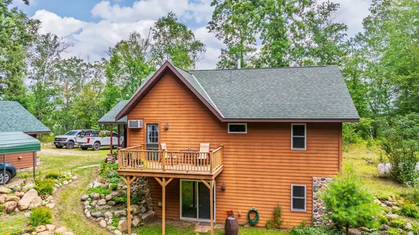 Park Rapids, MN 56470,19543 Grandview DR