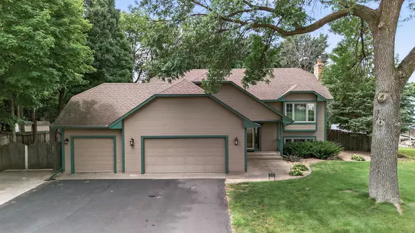 5225 Lannon AVE NE, Albertville, MN 55301