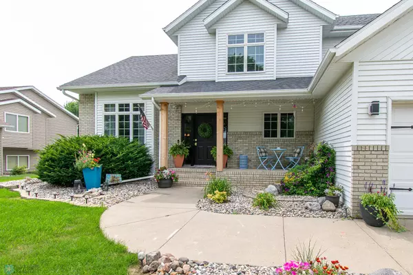Fargo, ND 58104,3304 44th AVE S
