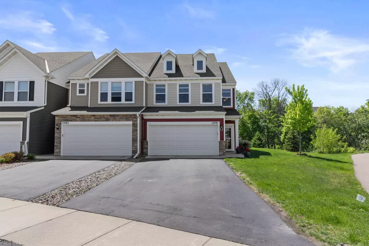 Plymouth, MN 55446,13791 54th PL N