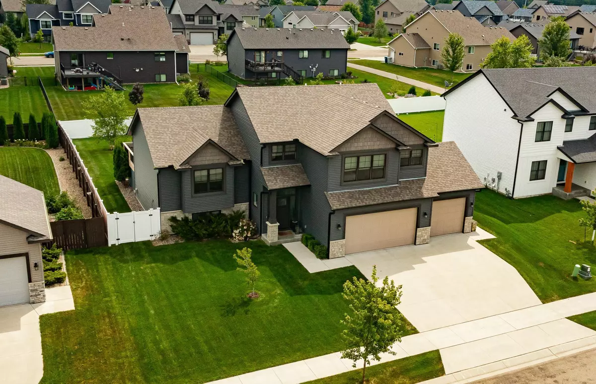 Rochester, MN 55902,2377 Starburst DR SW