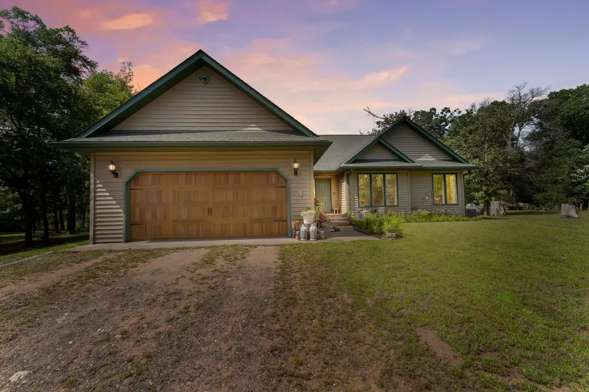 Grantsburg, WI 54840,15324 Fish Lake RD