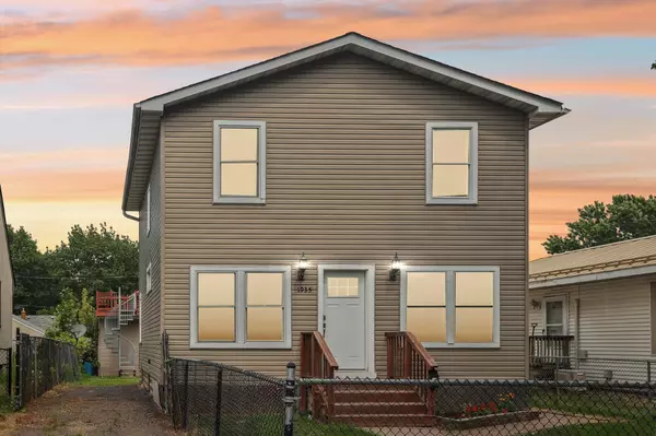 1935 Fremont AVE E, Saint Paul, MN 55119
