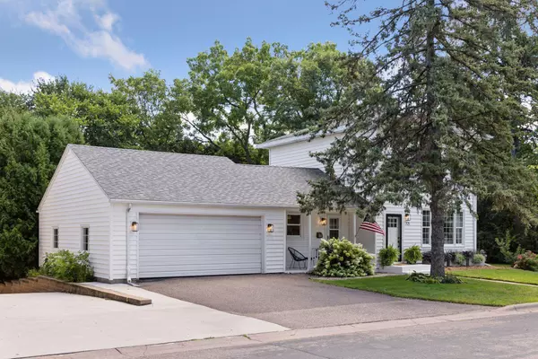 Stillwater, MN 55082,721 Martha ST S