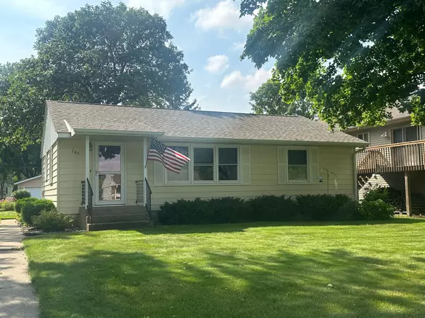 745 24th AVE N, Saint Cloud, MN 56303