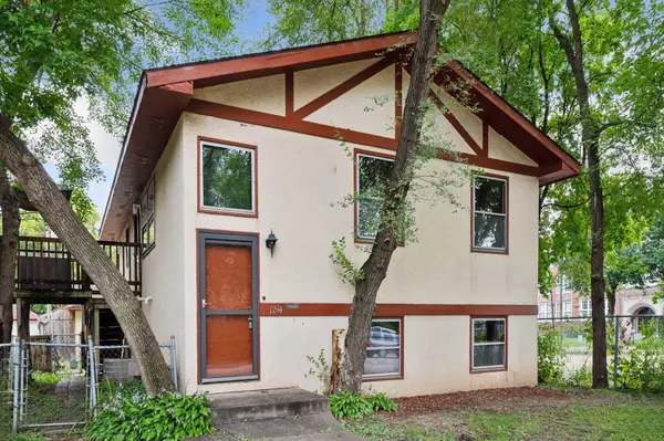 Minneapolis, MN 55411,1214 Penn AVE N