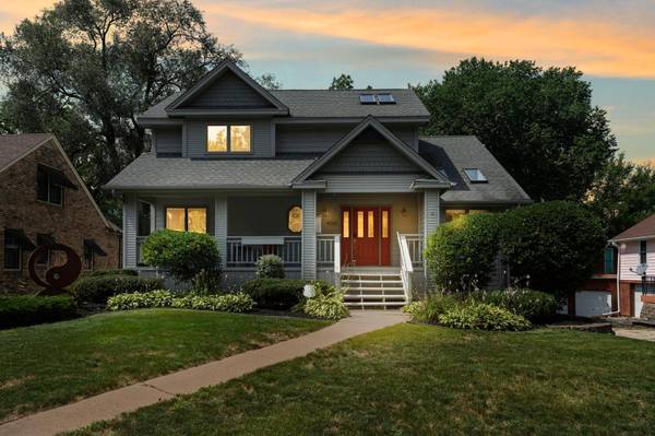 4086 Colorado AVE S, Saint Louis Park, MN 55416