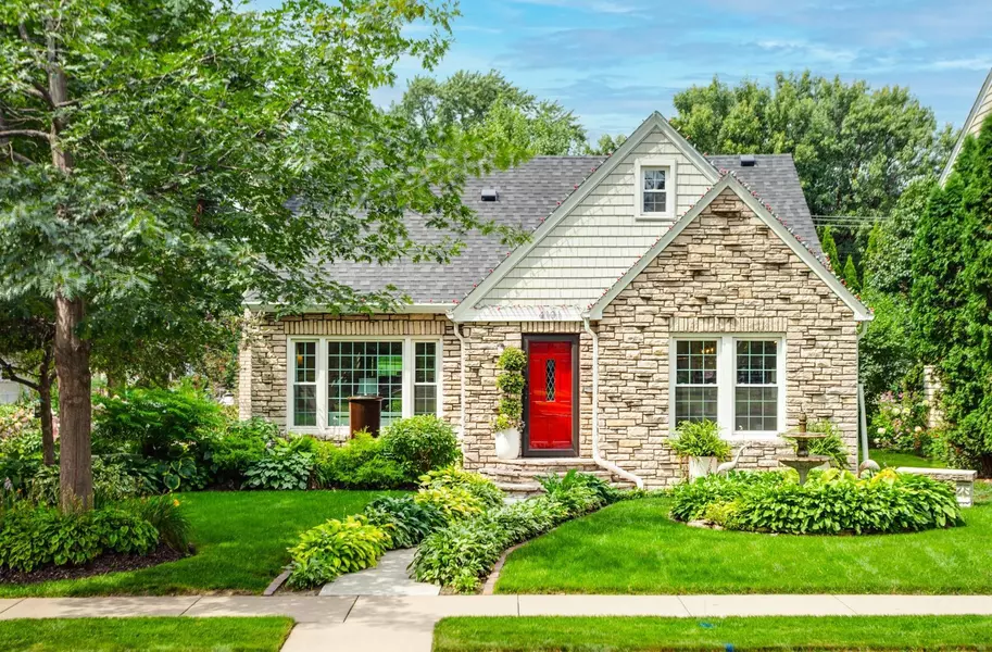 4101 York AVE N, Robbinsdale, MN 55422