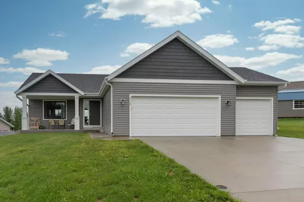 Zumbrota, MN 55992,710 Strafford DR