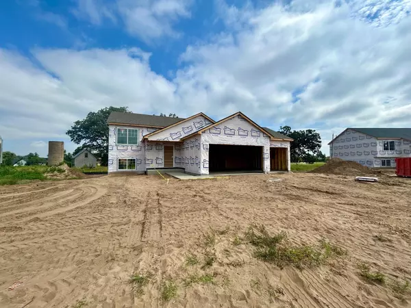 6708 Granby ST, North Branch, MN 55056