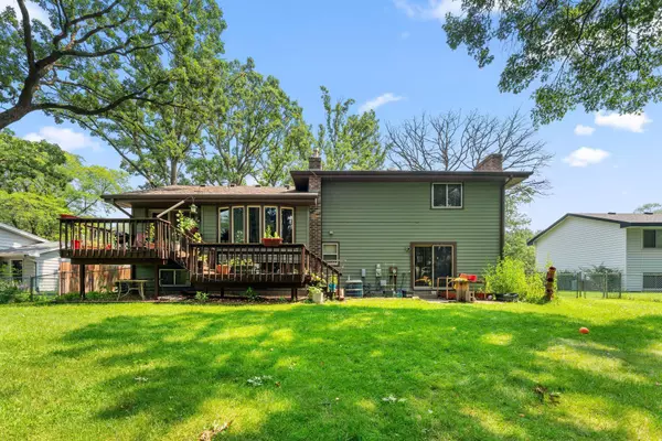 Blaine, MN 55449,13024 Hastings ST NE