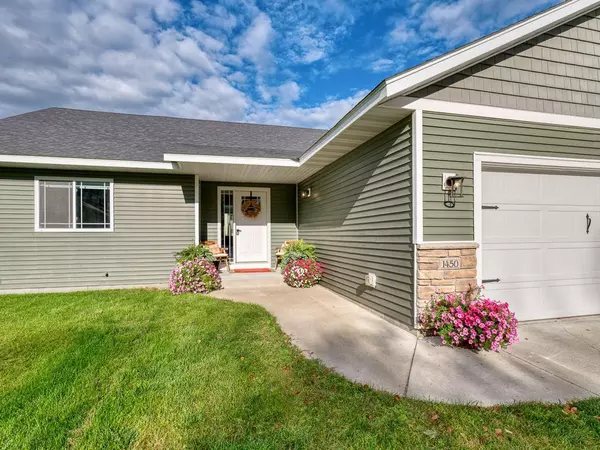 Faribault, MN 55021,1450 18th AVE NW