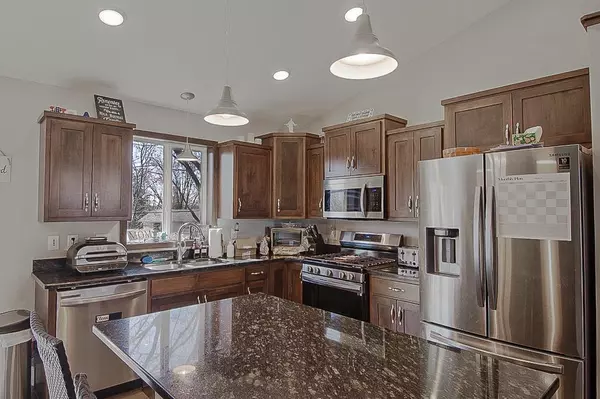 Saint Cloud, MN 56304,1930 Prospect DR NE