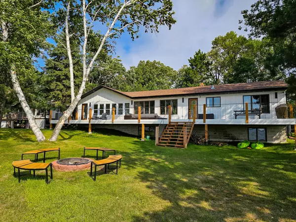 Ottertail, MN 56571,44738 Crimson Dr