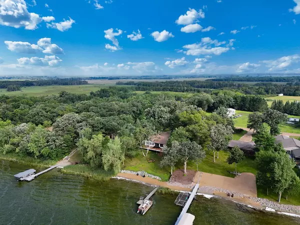 Ottertail, MN 56571,44738 Crimson Dr