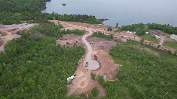Lot 23 TBD Sawtooth CIR, Silver Bay, MN 55614