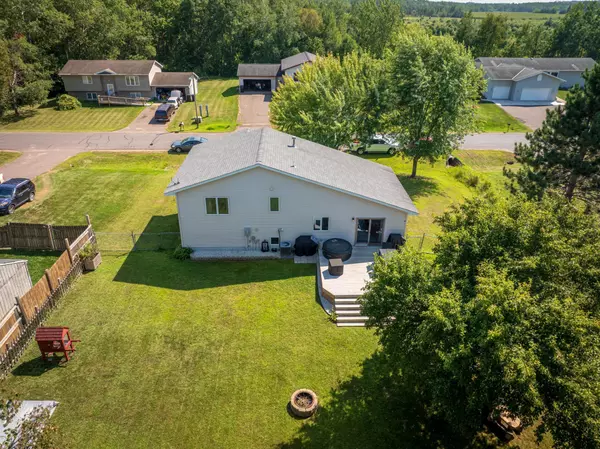Hinckley, MN 55037,415 1st ST SW