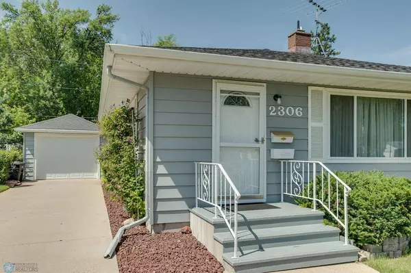 Fargo, ND 58102,2306 Broadway N