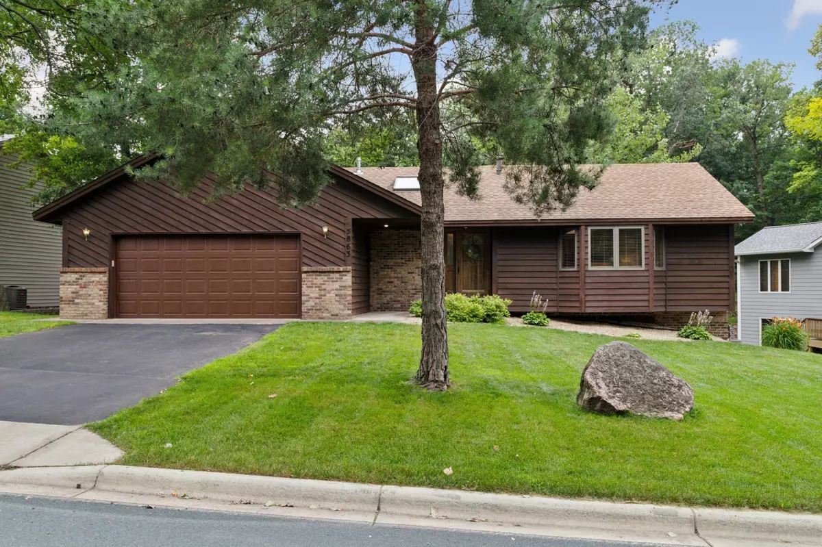 Prior Lake, MN 55372,5863 Timber TRL SE