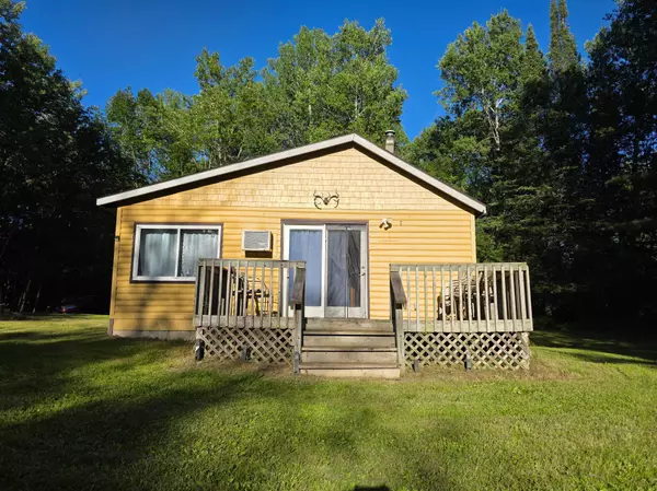 351 Pine Mountain Lake RD NW, Backus, MN 56435