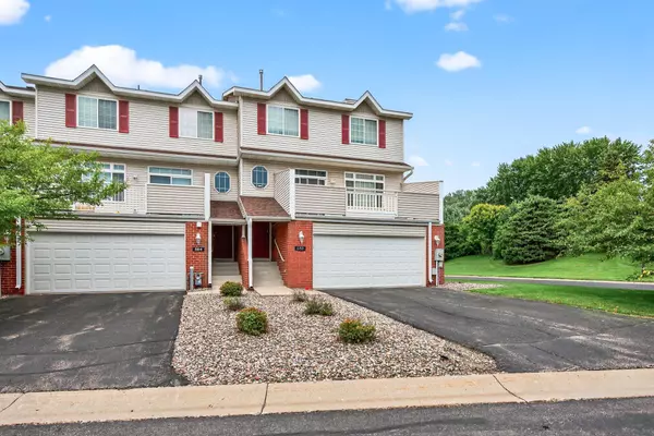 862 Coon Rapids Boulevard EXT NW, Coon Rapids, MN 55433
