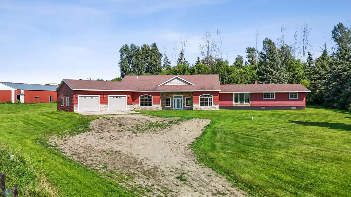 Highland Grove Twp, MN 56549,3316 290th ST N