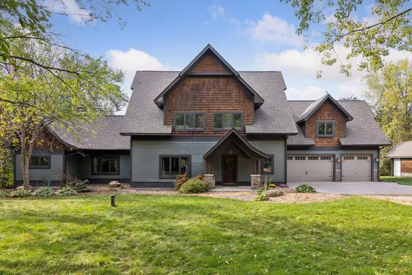 Grey Cloud Island Twp, MN 55071,9070 Grey Cloud Island DR S