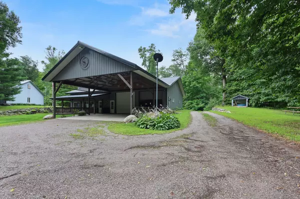 Swanville Twp, MN 56382,1511 68th ST