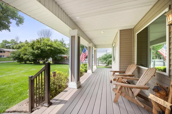 Ham Lake, MN 55304,3461 Interlachen DR NE