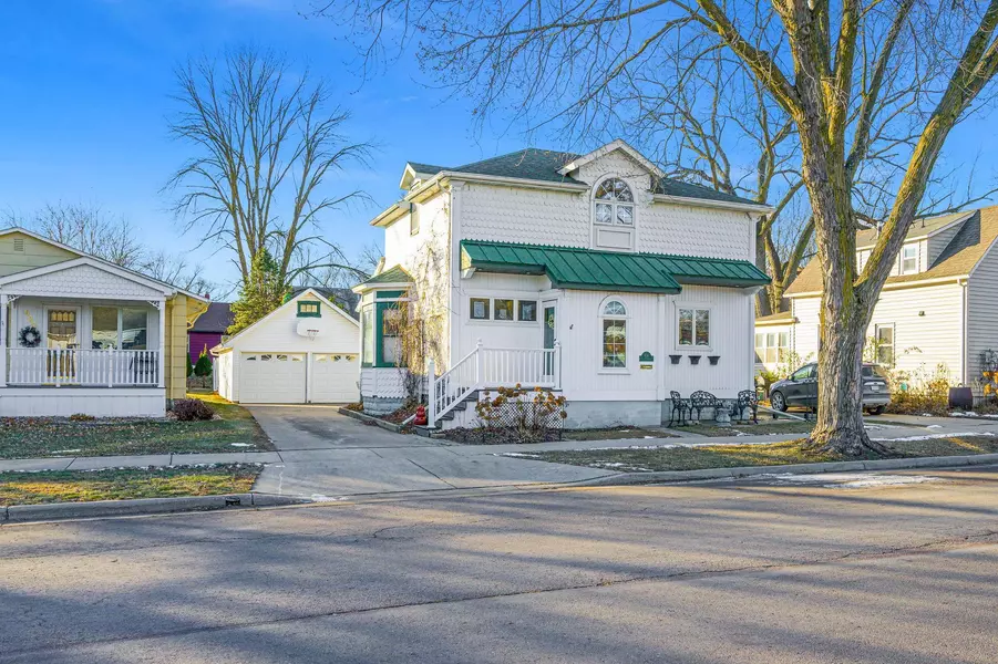 418 Forest ST, Fairmont, MN 56031