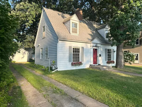 412 Park ST S, Mora, MN 55051