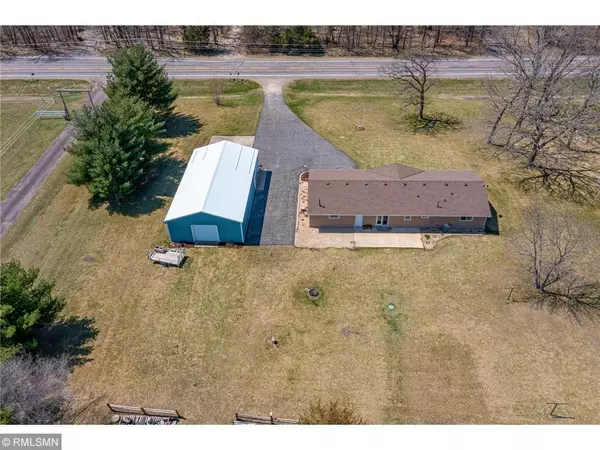 Baldwin Twp, MN 55371,30801 144th ST NW