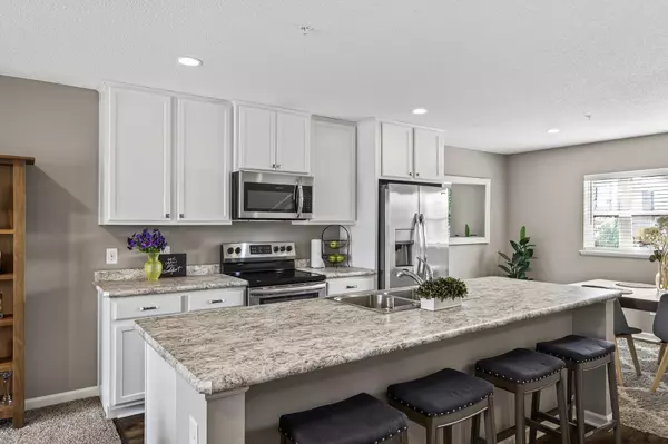 Ramsey, MN 55303,14619 Rhinestone ST NW