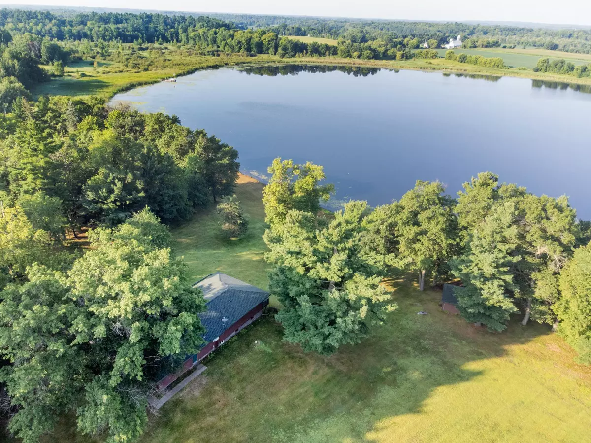 Fish Lake Twp, MN 55032,3200 465th ST