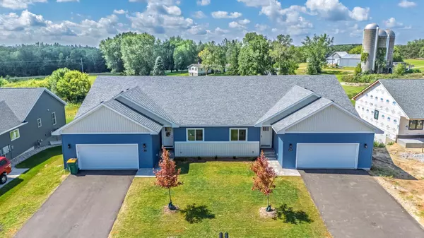 New Richmond, WI 54017,1670 Squirrel WAY