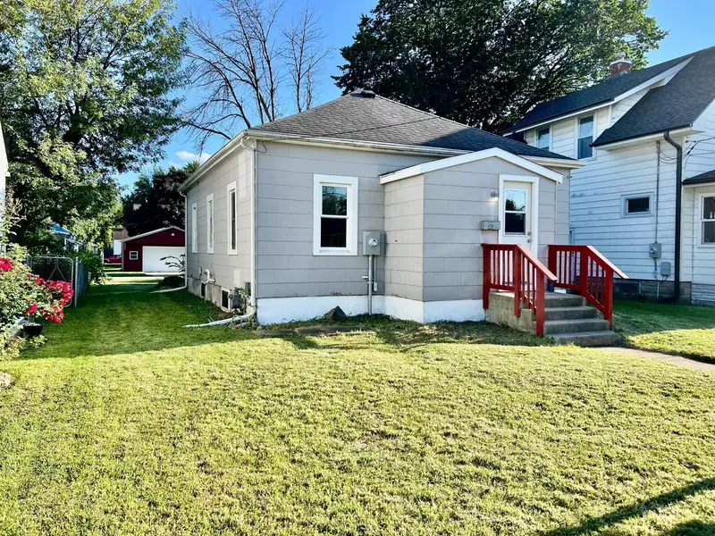 605 9th AVE SW, Austin, MN 55912