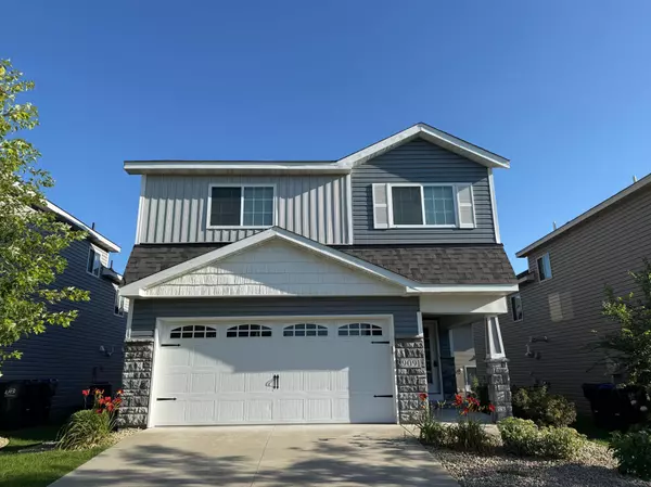9091 Golden Pond LN N, Monticello, MN 55362