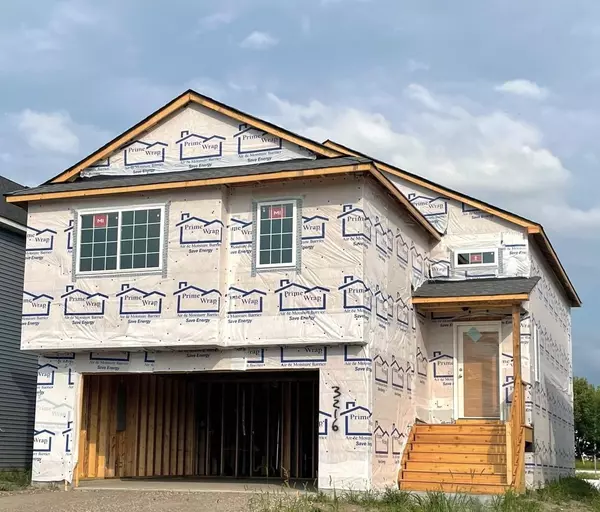 3216 Kady AVE NE, Saint Michael, MN 55376