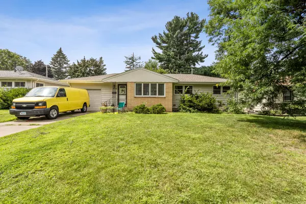 4355 Colorado AVE N, Crystal, MN 55422