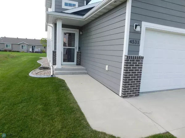 Moorhead, MN 56560,4531 17th ST S