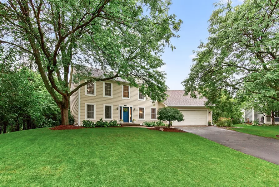 3594 Mount Vernon CT, Woodbury, MN 55129