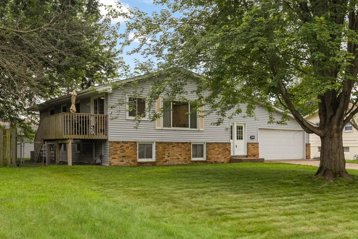Spring Lake Park, MN 55432,584 Westby DR NE