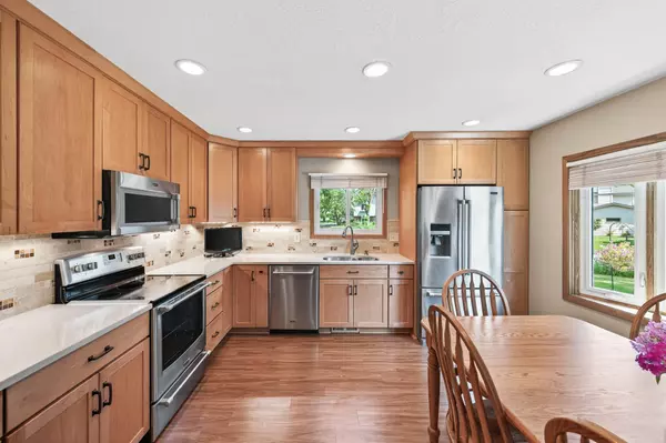 Plymouth, MN 55442,4665 Forestview LN N