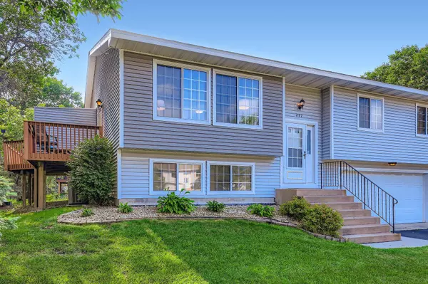 Blaine, MN 55434,437 96th LN NE