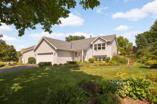 Oakdale, MN 55128,2409 Henslow AVE N