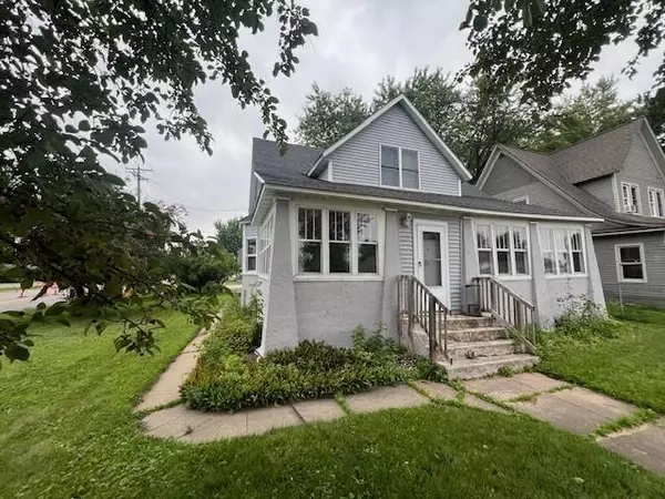 409 4th AVE N, Foley, MN 56329