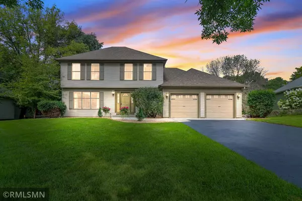 13200 Zion ST NW, Coon Rapids, MN 55448