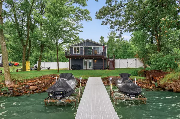 Wells Twp, MN 55021,17603 177th ST W